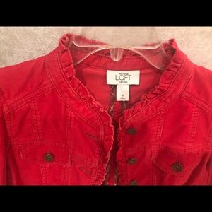 NWT LOFT BUNDLE of 8 for $60 or SEPARATES $15